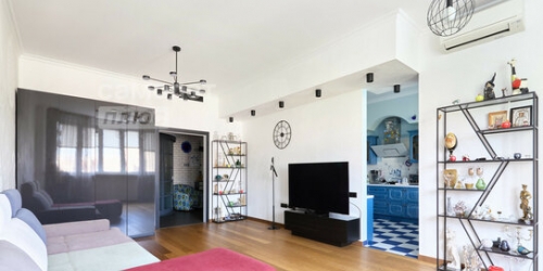 2-комн квартира Новочеремушкинская ул,  д. 71/32