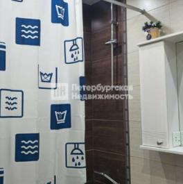 Продажа 1-комн квартиры на вторичном рынке Кузнецова пр-кт