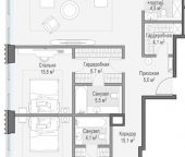 Продать Квартиры вторичка Толмачевский Б. пер  5 4