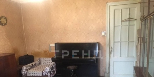 2-комн квартира Серебряков пер,  д. 3