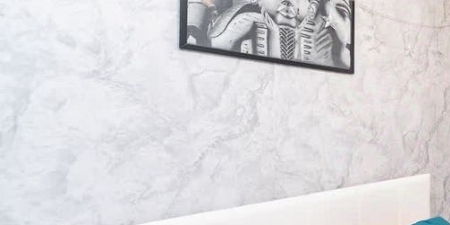 3-комн квартира улица Седова, 72