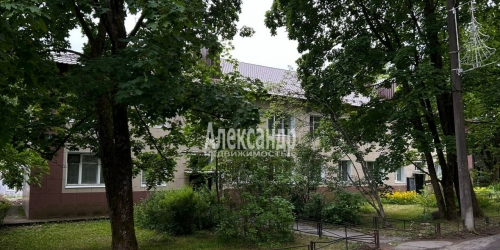 2-комн квартира Сертолово г., Черная речка мкр,  д. 6