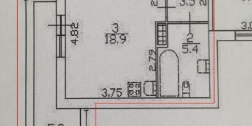 Студия Сибирская ул ,  д. 9