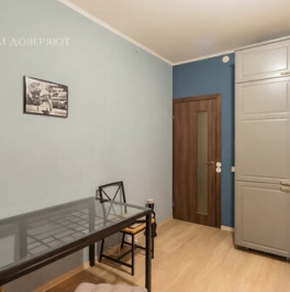 Продажа 3-комн квартиры на вторичном рынке Средний пр-кт,  д. 83,  к. 2