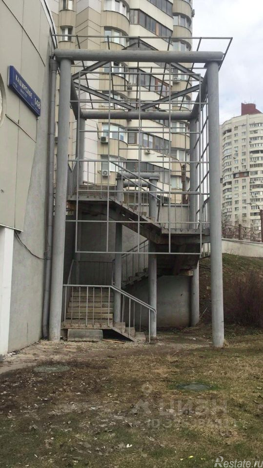 Продажа гаража Каширское шоссе,  д. 148 к3