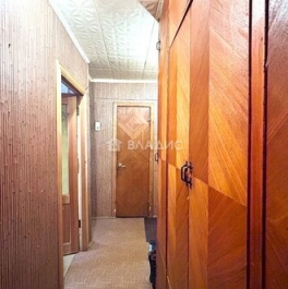 Продажа 3-комн квартиры на вторичном рынке Коломна, ул Октябрьской революции,  д. 338