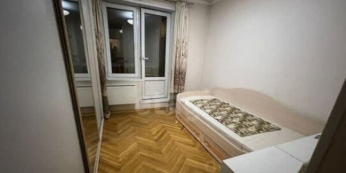 4-комн квартира Ярославское шоссе,  д. 2,  к. 1