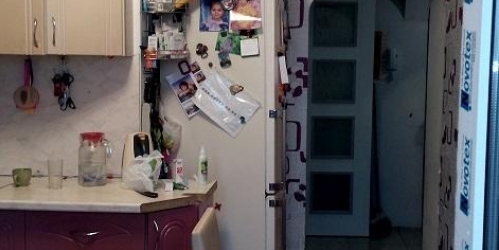 1-комн квартира Колпино Вознесенское шоссе,  д. 49к2