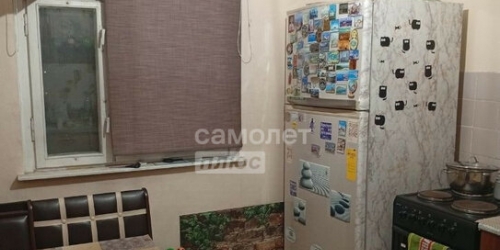 2-комн квартира улица Конёнкова,  д. 17