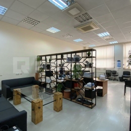 Аренда офиса Уткин проспект,  д. 15 литЕ