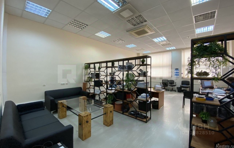 Аренда офиса Уткин проспект,  д. 15 литЕ