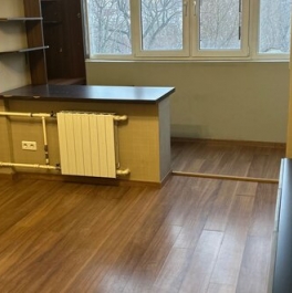 Продажа 3-комн квартиры на вторичном рынке ул Старослободская,  д. 16/17