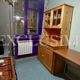 Продажа 2-комн квартиры на вторичном рынке улица Серпуховский Вал,  д. 18/28