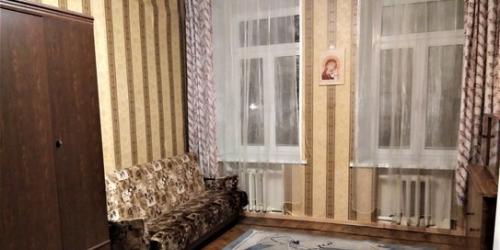 5-комн квартира ул Бакунинская,  д. 50,  к. 3