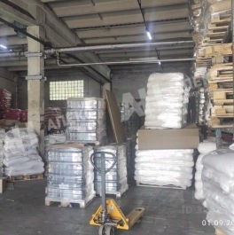 Аренда склада Электросталь, Криулинский проезд Аренда склада Электросталь, Криулинский проезд