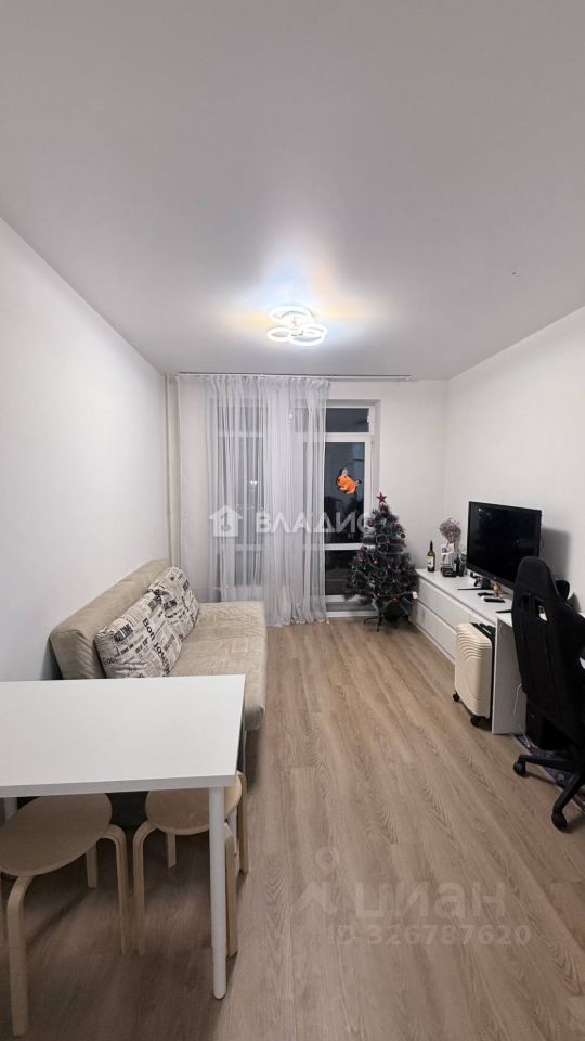 Продажа 2-комн квартиры на вторичном рынке Путилково пгт, улица Вольная, 5