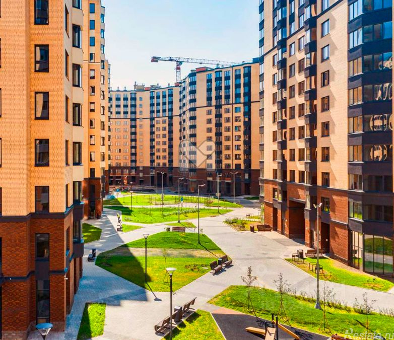 Продажа торгового помещения Бухарестская М. ул,  д. 12 с1