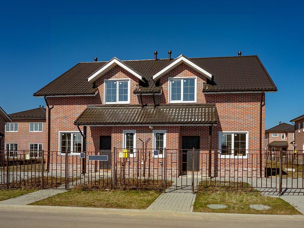 Продажа дома д. Вартемяги, улица Вознесенская, 16