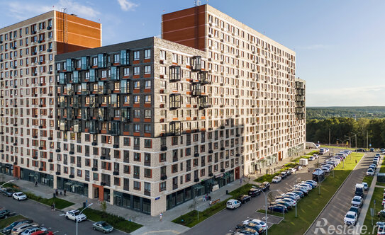 Продажа 1-комн квартиры на вторичном рынке Еринское шоссе