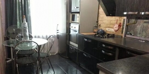 1-комн квартира Посланников переулок,  д. 11/14