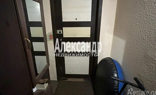 Продажа 1-комн квартиры на вторичном рынке Приозерск, ул Гоголя,  д. 11