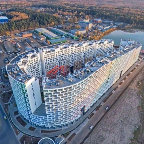 Торговое помещение Королёв, ул Академика Легостаева,  д. 8