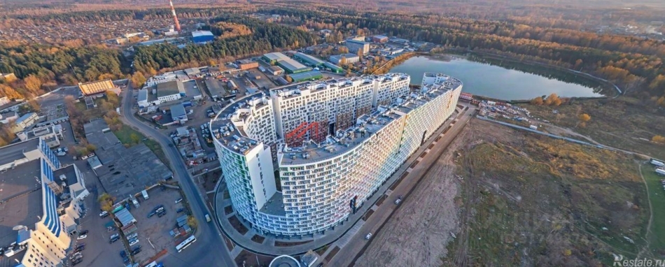 Продажа торгового помещения Королёв, ул Академика Легостаева,  д. 8