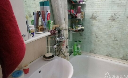 Продажа 1-комн квартиры на вторичном рынке Центральная улица,  д. 14 к1