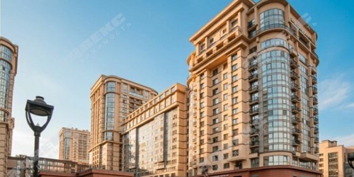 2-комн квартира Московский пр-кт,  д. 1/2