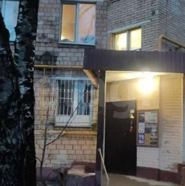 Продажа 2-комн квартиры на вторичном рынке Парковая 16-я ул,  д. 23