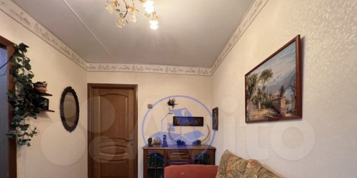 3-комн квартира улица Маршала Неделина,  д. 30 к4