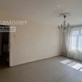 Продажа 3-комн квартиры на вторичном рынке Кетчерская улица,  д. 6 к3