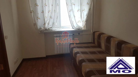Продажа 2-комн квартиры на вторичном рынке Балашиха, ул. Орджоникидзе,  д. 18