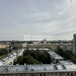 Продажа 1-комн квартиры на вторичном рынке ул Зеленогорская,  д. 16