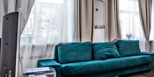 1-комн квартира Почтамтская улица, 8