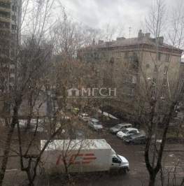 Продажа 2-комн квартиры на вторичном рынке Анненская улица, 4 Продажа 2-комн квартиры на вторичном рынке Анненская улица, 4