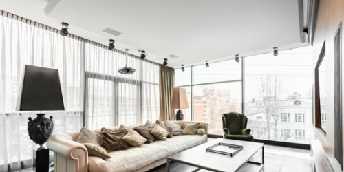 5-комн квартира ул Климашкина,  д. 17,  к. 2
