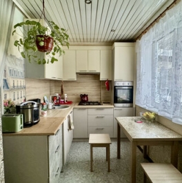 Продажа 2-комн квартиры на вторичном рынке Федорцово, 46К-8400,  д. 7