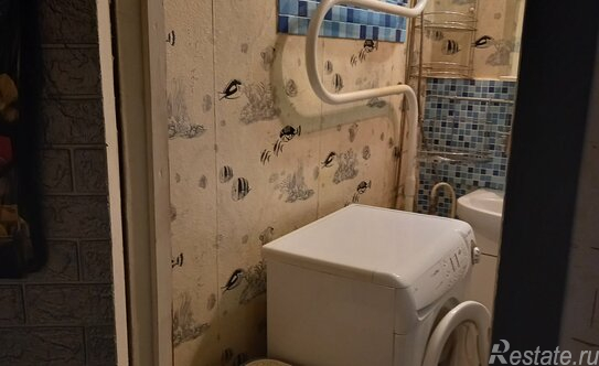 Продажа 3-комн квартиры на вторичном рынке Боровая улица,  д. 4