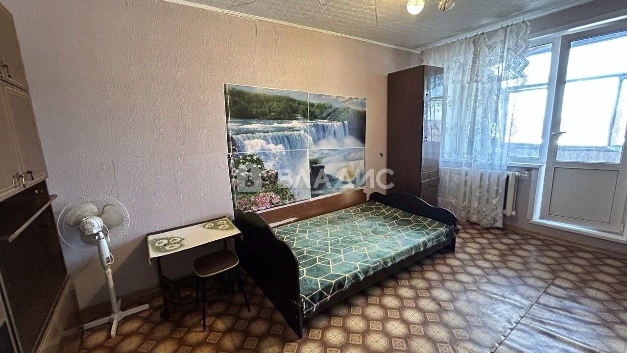 Продажа 1-комн квартиры на вторичном рынке Икша пгт, улица ДРСУ-5, 4