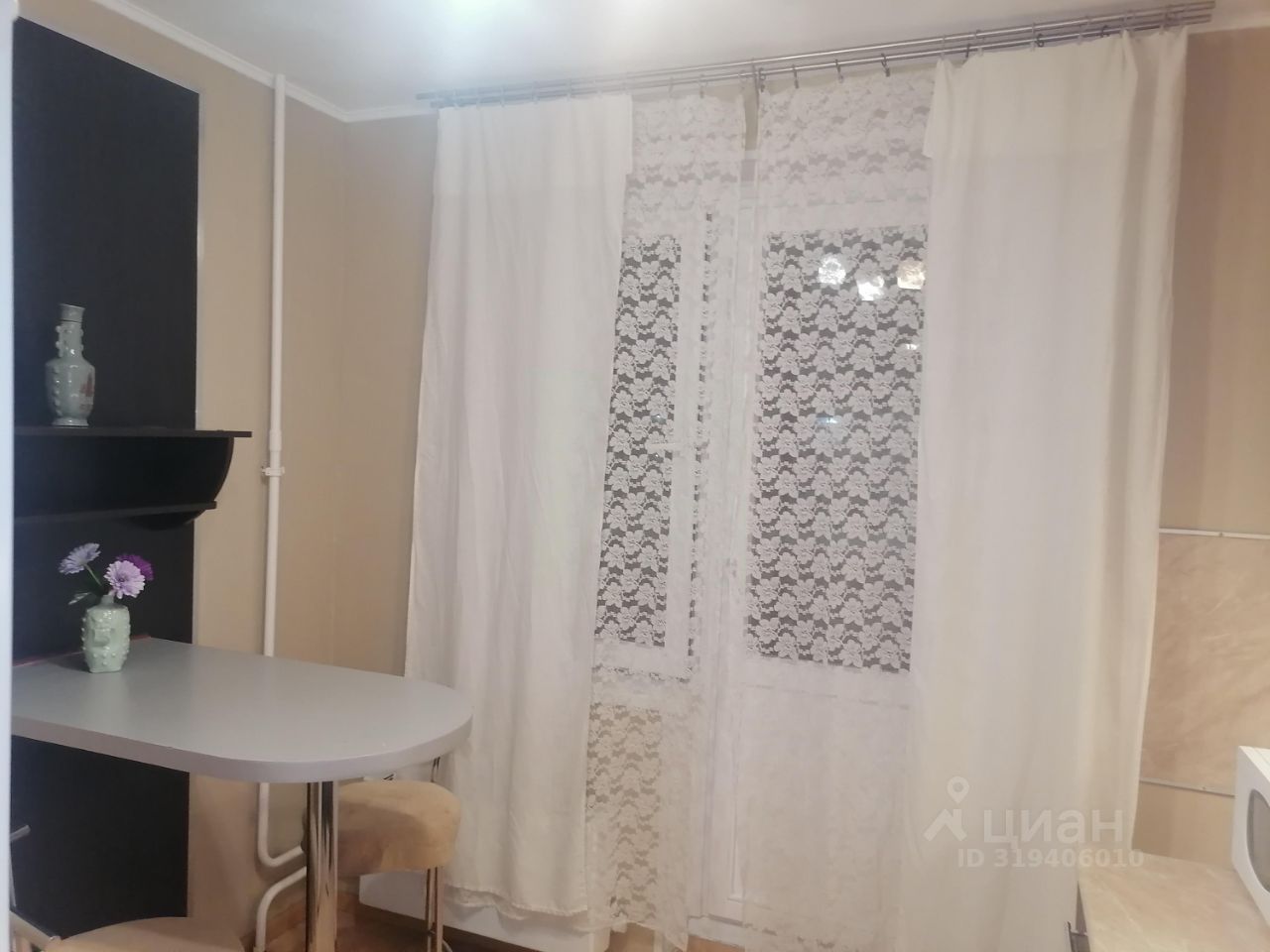 Аренда 1-комн квартиры на вторичном рынке Котельники, проезд 3-й Покровский, 1