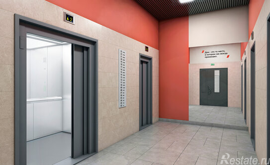 Продажа 1-комн квартиры на вторичном рынке Русановская ул,  д. 18 к3