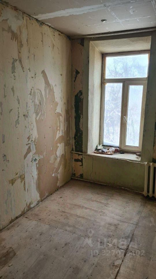Продажа комнаты Южный мкр, улица Ленина,  д. 11