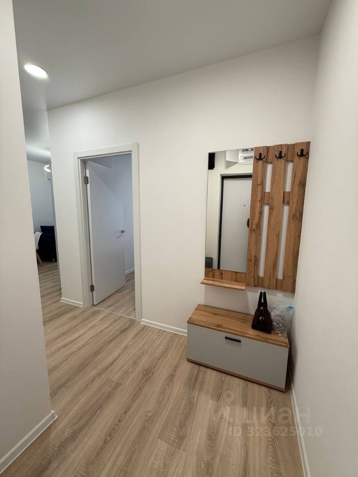 Аренда 2-комн квартиры на вторичном рынке Город-событие мкр, с. Лайково, 62