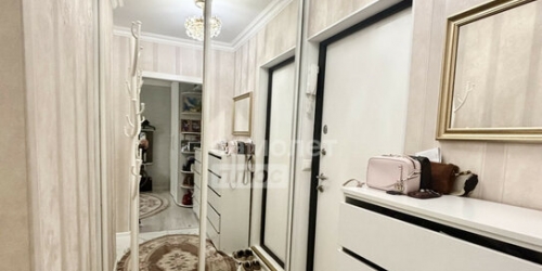 1-комн квартира ул Оборонная,  д. 8