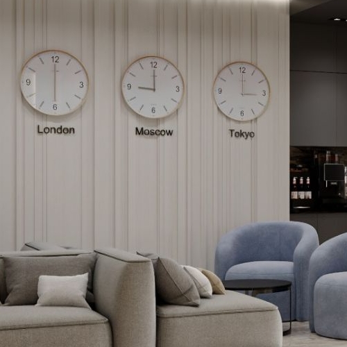 Студия 17-я Васильевского острова линия, 52к1