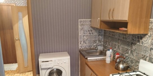 1-комн квартира Талдомская улица,  д. 13