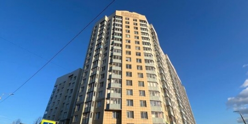 2-комн квартира Рабфаковский 1-й пер,  д. 3