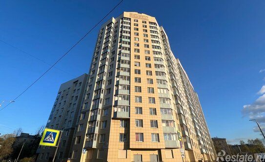 Продажа 2-комн квартиры на вторичном рынке Рабфаковский 1-й пер,  д. 3