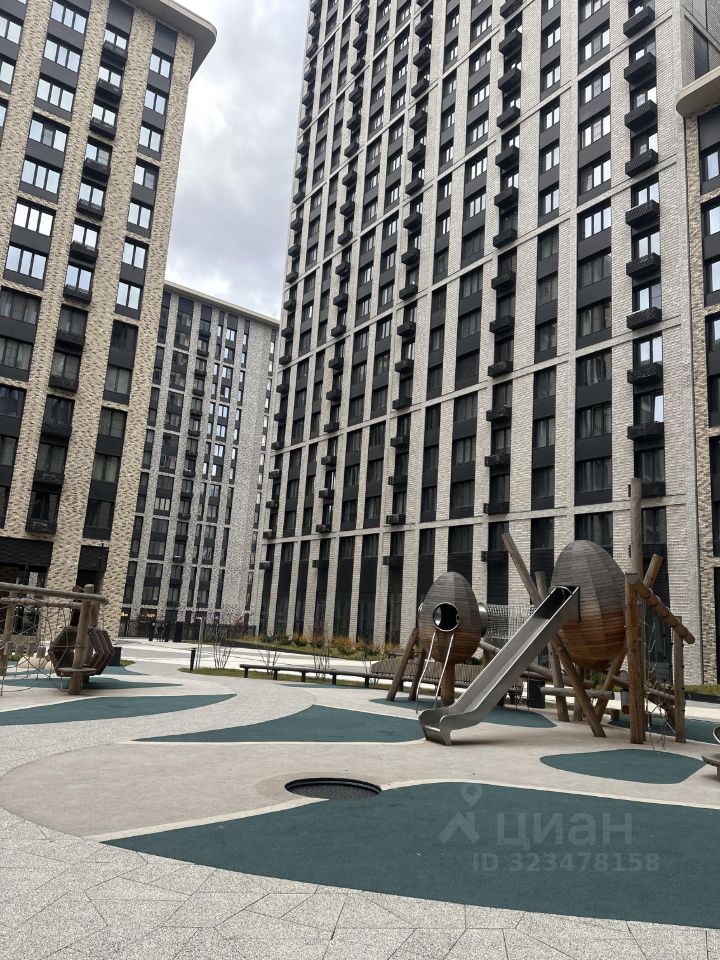 Продажа 2-комн квартиры на вторичном рынке Винницкая улица, 8к2